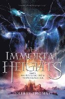 bokomslag Immortal Heights