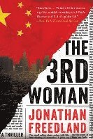 bokomslag The 3rd Woman: A Thriller