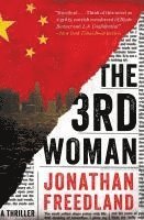 bokomslag The 3rd Woman: A Thriller