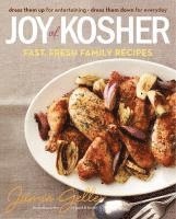 bokomslag Joy of Kosher