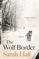 bokomslag The Wolf Border