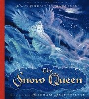 The Snow Queen 1