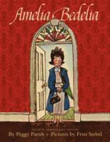 Amelia Bedelia 1