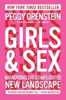 bokomslag Girls & Sex