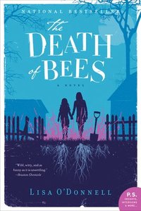 bokomslag The Death of Bees