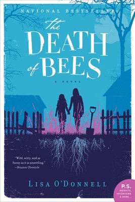 bokomslag The Death of Bees
