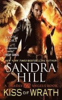 Sandra Hill - Kiss of Wrath, Pocket