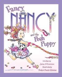 bokomslag Fancy Nancy And The Posh Puppy
