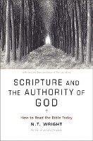 bokomslag Scripture and the Authority of God