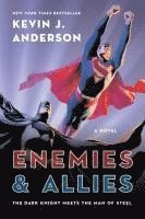 Kevin J. Anderson, Kevin J Anderson - Enemies & Allies, Häftad