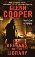 bokomslag The Keepers of the Library