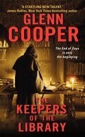 Glenn Cooper - The Keepers of the Library, Pocket