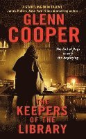 Keepers Of The Library 1