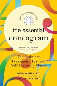 bokomslag The Essential Enneagram