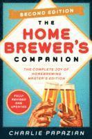 Homebrewer's Companion Second Edition 1