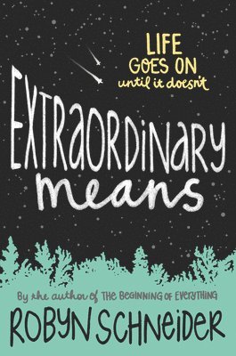 Extraordinary Means 1