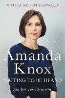 bokomslag Waiting to Be Heard: A Memoir