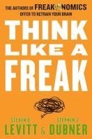 bokomslag Think Like a Freak