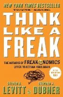 bokomslag Think Like A Freak