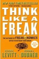 bokomslag Think Like a Freak