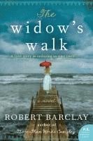bokomslag The Widow's Walk
