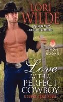 Love with a Perfect Cowboy