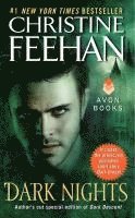 Christine Feehan - Dark Nights, Häftad