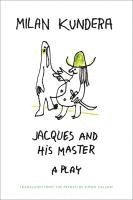 bokomslag Jacques and His Master