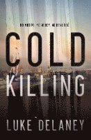 bokomslag Cold Killing