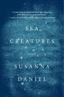 Sea Creatures 1