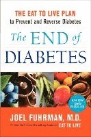 bokomslag End Of Diabetes