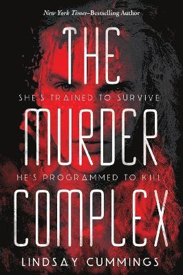 The Murder Complex 1