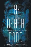 bokomslag The Murder Complex #2: The Death Code