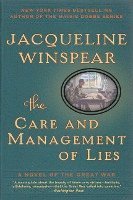 Jacqueline Winspear - The Care and Management of Lies, Häftad