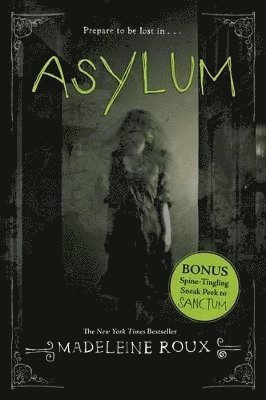 Asylum 1