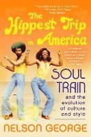 bokomslag Hippest Trip In America