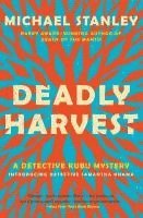 bokomslag Deadly Harvest
