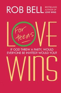 bokomslag Love Wins: For Teens