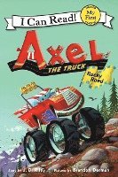 Axel the Truck 1