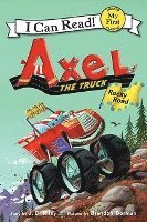 bokomslag Axel The Truck: Rocky Road