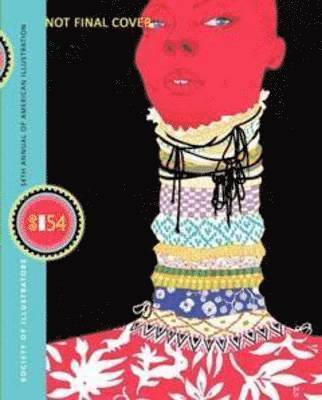 bokomslag Illustrators 54