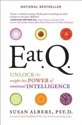 Susan Albers - Eat Q, Häftad