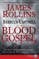 bokomslag The Blood Gospel