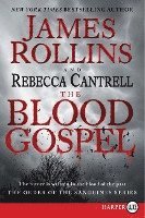 bokomslag The Blood Gospel: The Order of the Sanguines Series