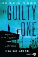 bokomslag Guilty One LP, The