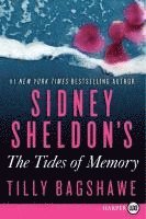 Sidney Sheldon's The Tides of Memory LP