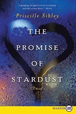 The Promise of Stardust LP 1