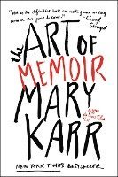 The Art of Memoir 1