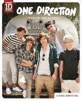bokomslag One Direction: Behind the Scenes