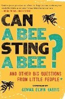 Can A Bee Sting A Bee? 1